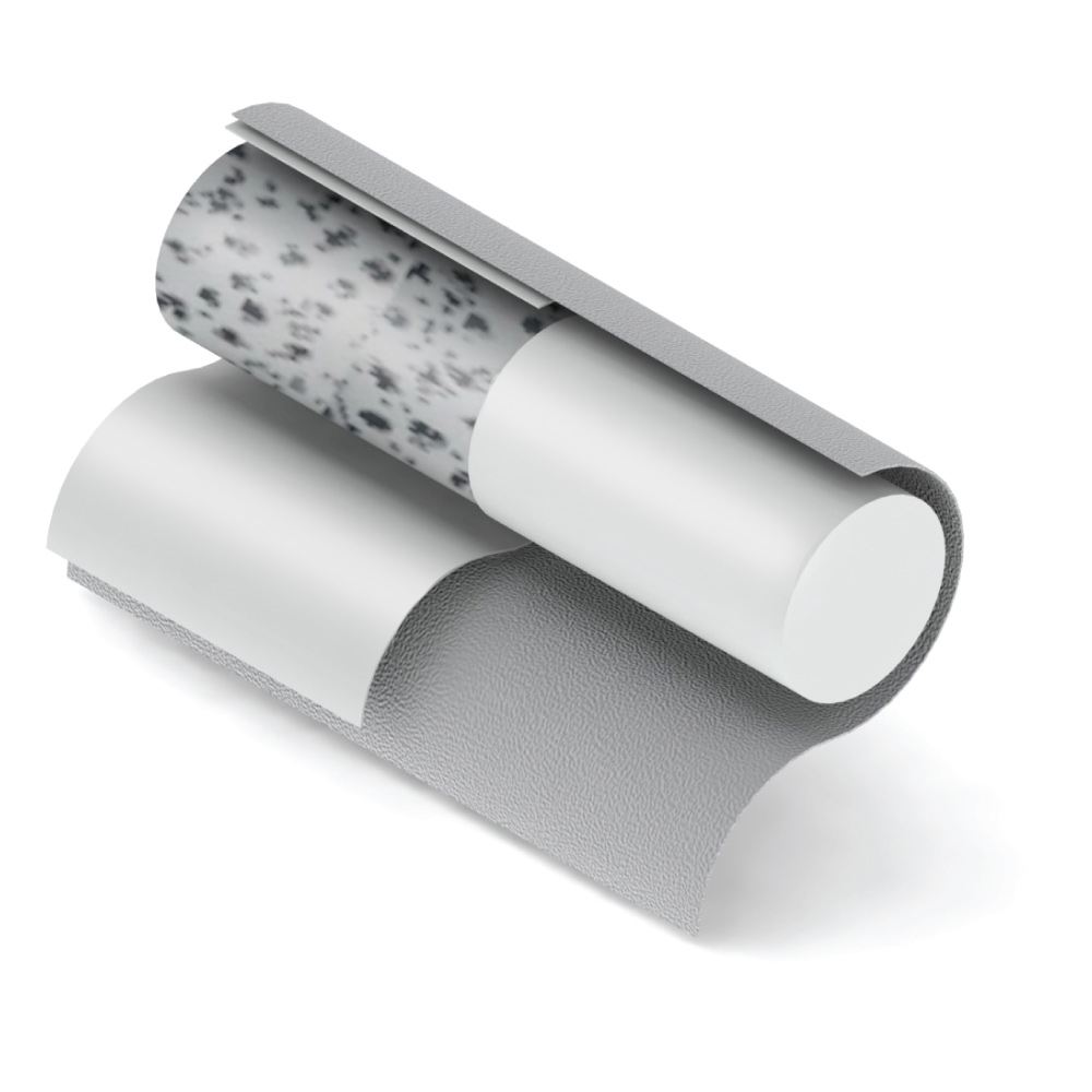 Dual Charcoal Filter