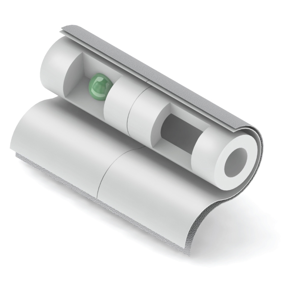 Tube Capsule Filter